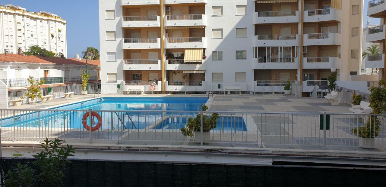 Adosado Gandia Beach Esterno foto